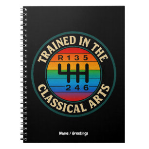 Cuaderno Capacitación en la transmisión del manual de artes