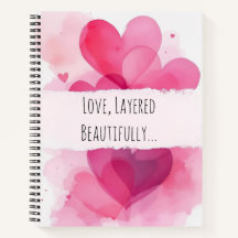 Capas de Amor