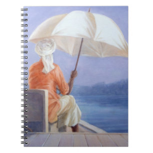 Cuaderno Capitán de Kerala