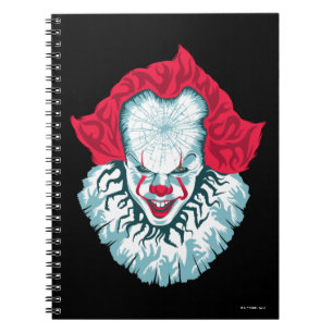 Cuaderno Capítulo 2 Pennywise