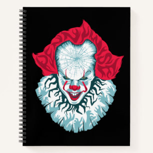 Cuaderno Capítulo 2   Pennywise