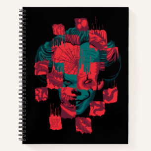 Cuaderno Capítulo 2   Pennywise - Vuelve y juega