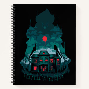 Cuaderno Capítulo 2 Pennywise y House