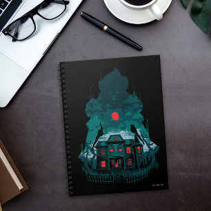 Cuaderno Capítulo 2 Pennywise y House
