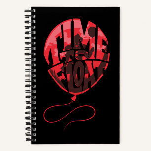 Cuaderno Capítulo 2 Tiempo para flotar el gráfico de gl