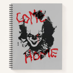 Cuaderno Capítulo 2 Volver a casa