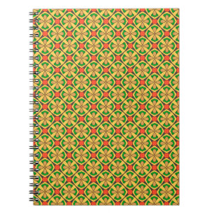 Cuaderno Capriccio