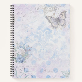Cuaderno Capricho