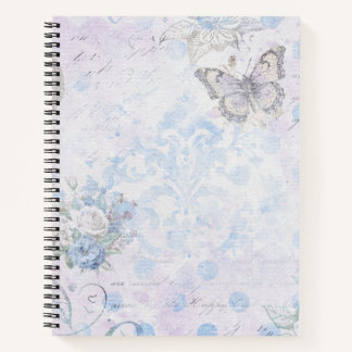 Cuaderno Capricho