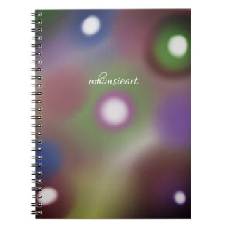 cuaderno caprichoso