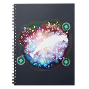 Cuaderno Capricornio