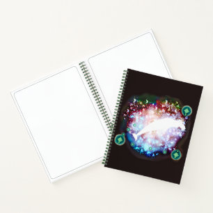 Cuaderno Capricornio