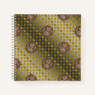 Cuaderno Capricornio y Conejo de Tierra