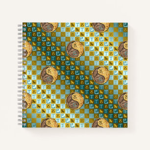 Cuaderno Capricornio y Serpiente de Fuego
