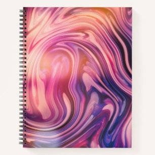 Cuaderno Captiva con Personalizado: portátil con marca de 8