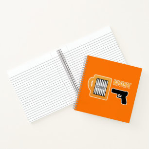 Cuaderno Captura de pantalla de Scammer