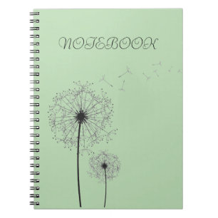 Cuaderno Captura tus pensamientos con estilo: mejor portáti