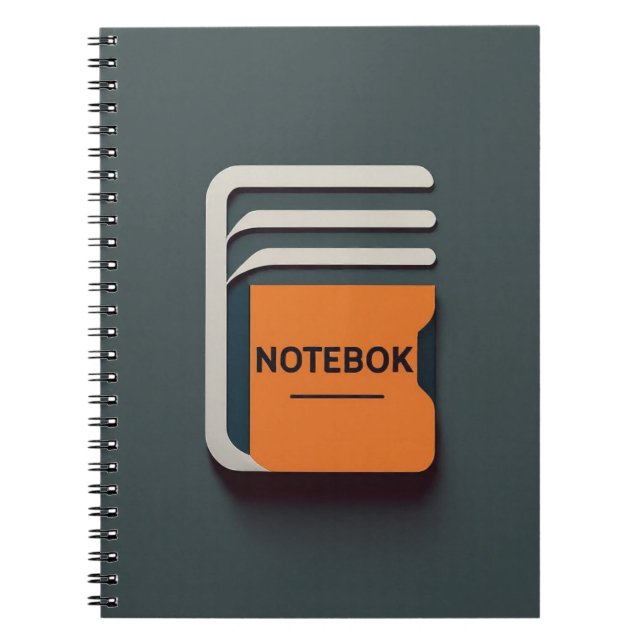 Cuaderno Capturar sus Recuerdos (Frente)