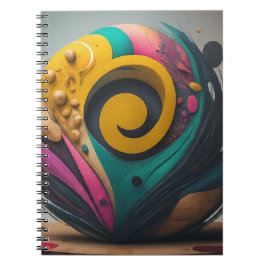 Cuaderno Capturar sus Recuerdos en estilo