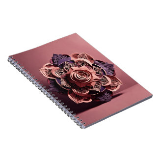 Cuaderno Capturar tus Recuerdos : foto de Flora personaliza