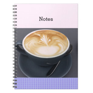 Cuaderno Capuchino