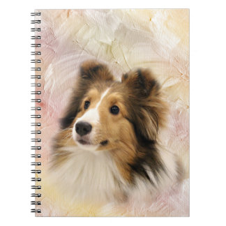Cuaderno Cara de concha