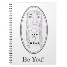 Cara grande de la oreja (Mabel)