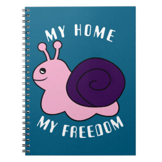 Cuaderno Caracol