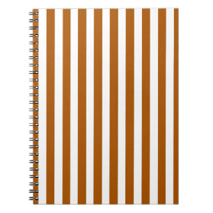 Cuaderno Caramel Modern Stripes