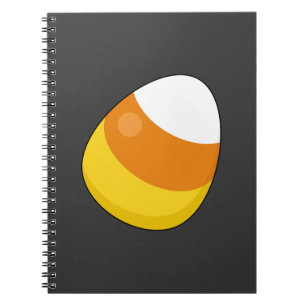 Cuaderno Caramelo de Halloween