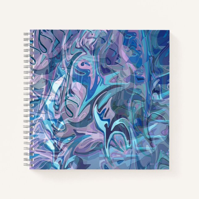 Cuaderno Caras divertidas...... (Anverso)