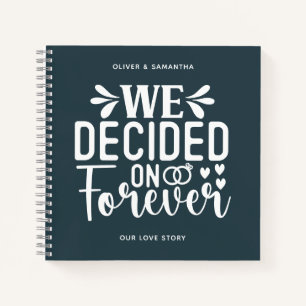 Cuaderno Carbón azul que decidimos en portátil para siempre