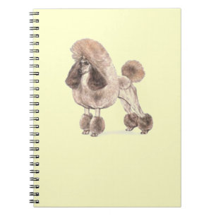 Cuaderno Carbón — Mostrar carne de vaca
