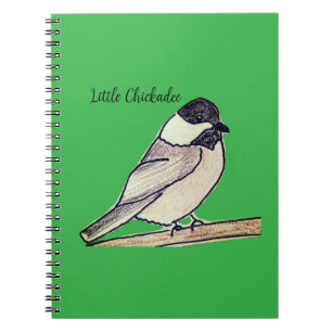 Cuaderno Carbonero Común