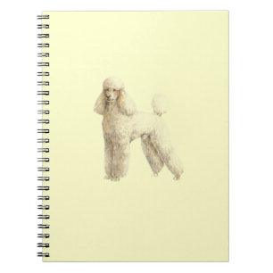 Cuaderno Carbono — Clip de Cachorro
