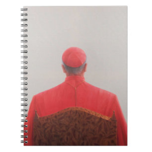 Cuaderno Cardenal 2012