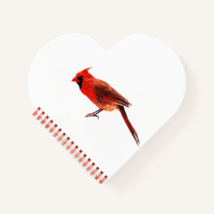 Cuaderno Cardinal