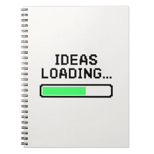 Cuaderno Carga de ideas... - Diseño técnico de la barra de