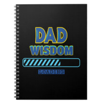 Carga de Sabiduría de Papá