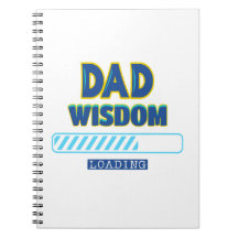 Carga de Sabiduría de Papá