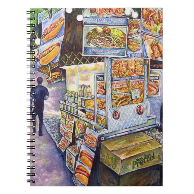 Cuaderno Carga de trabajo artística extraordinaria (Frente)