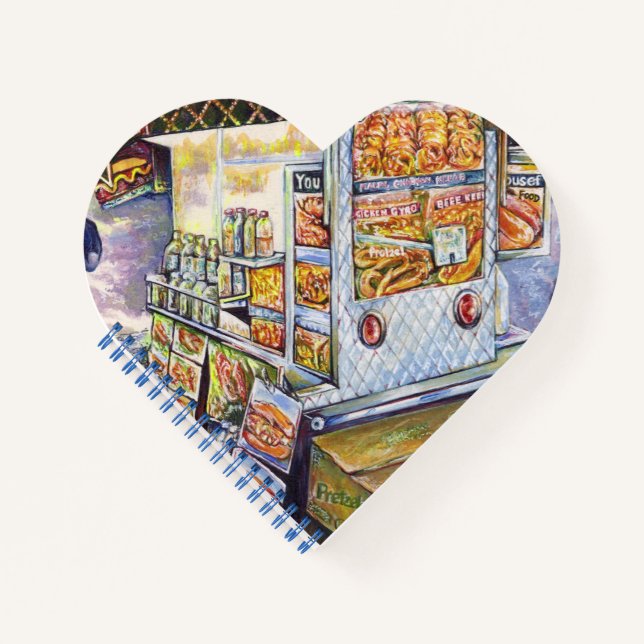 Cuaderno Carga de trabajo artística extraordinaria (Anverso)