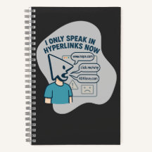 Caricatura divertida con la cabeza del cursor del