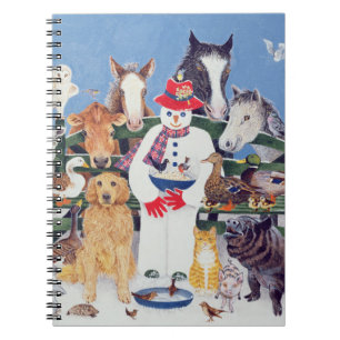 Cuaderno Cariñoso