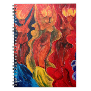 Cuaderno Carnavalesque 2010