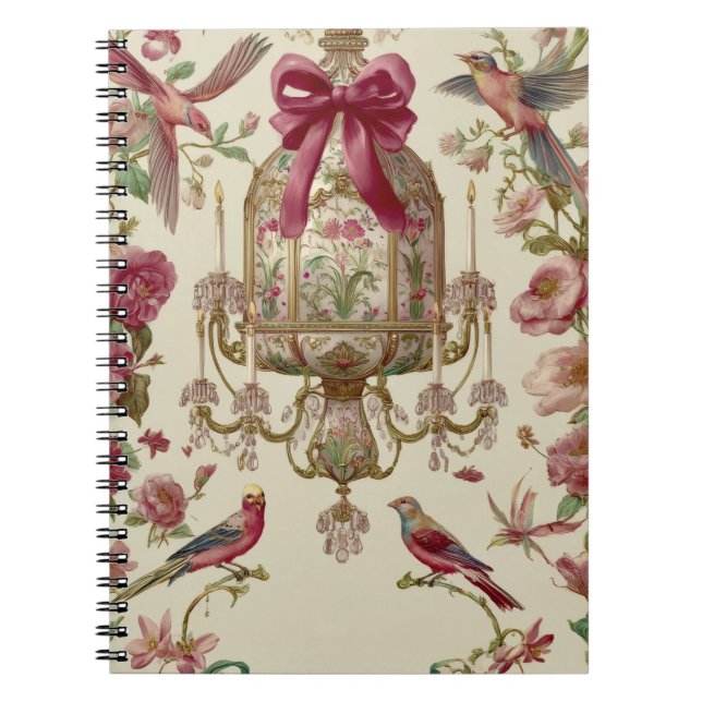 Cuaderno carnet (Frente)