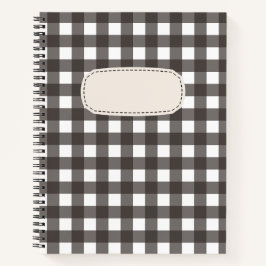 Cuaderno Carnet à spirales