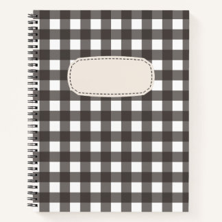 Cuaderno Carnet à spirales