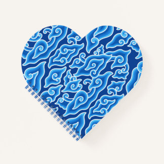 Cuaderno Carnet à spirales