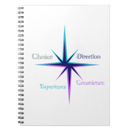 Cuaderno Carnet à spirales/notebook 